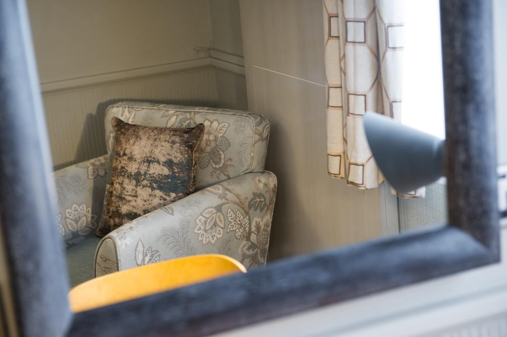 The Swan Inn By Innkeeper'S Collection Хорнинг Экстерьер фото